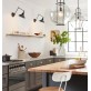 IQ8298 YEON 14" GLOBE PENDANT